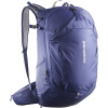 Salomon Trailblazer 30, Plecak, ciemnoniebieski