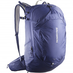 Salomon Trailblazer 30, Plecak, ciemnoniebieski