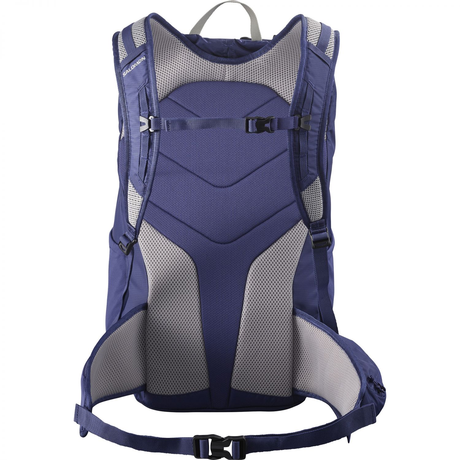 Salomon Trailblazer 30, rucsac, albastru închis