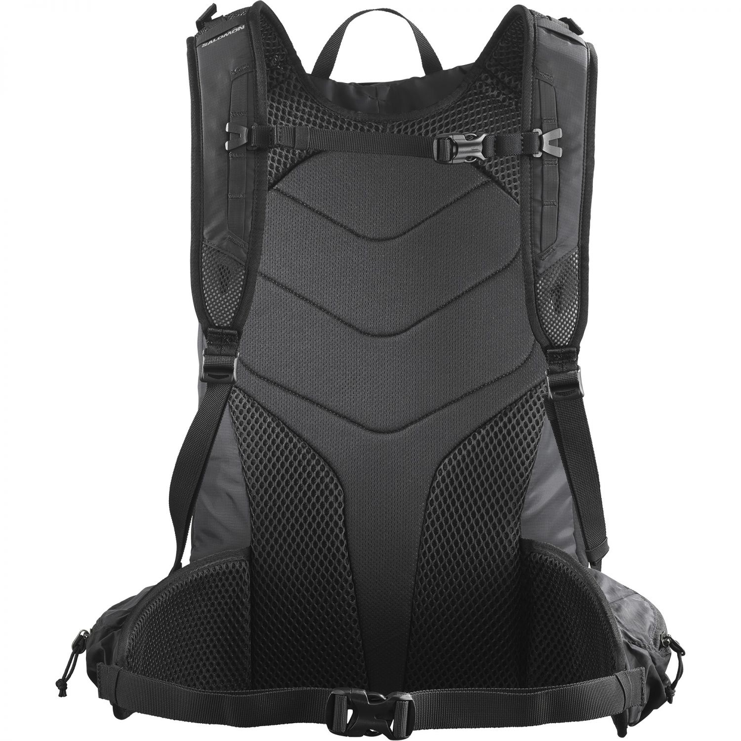 Salomon Trailblazer 30, rygsæk, sort