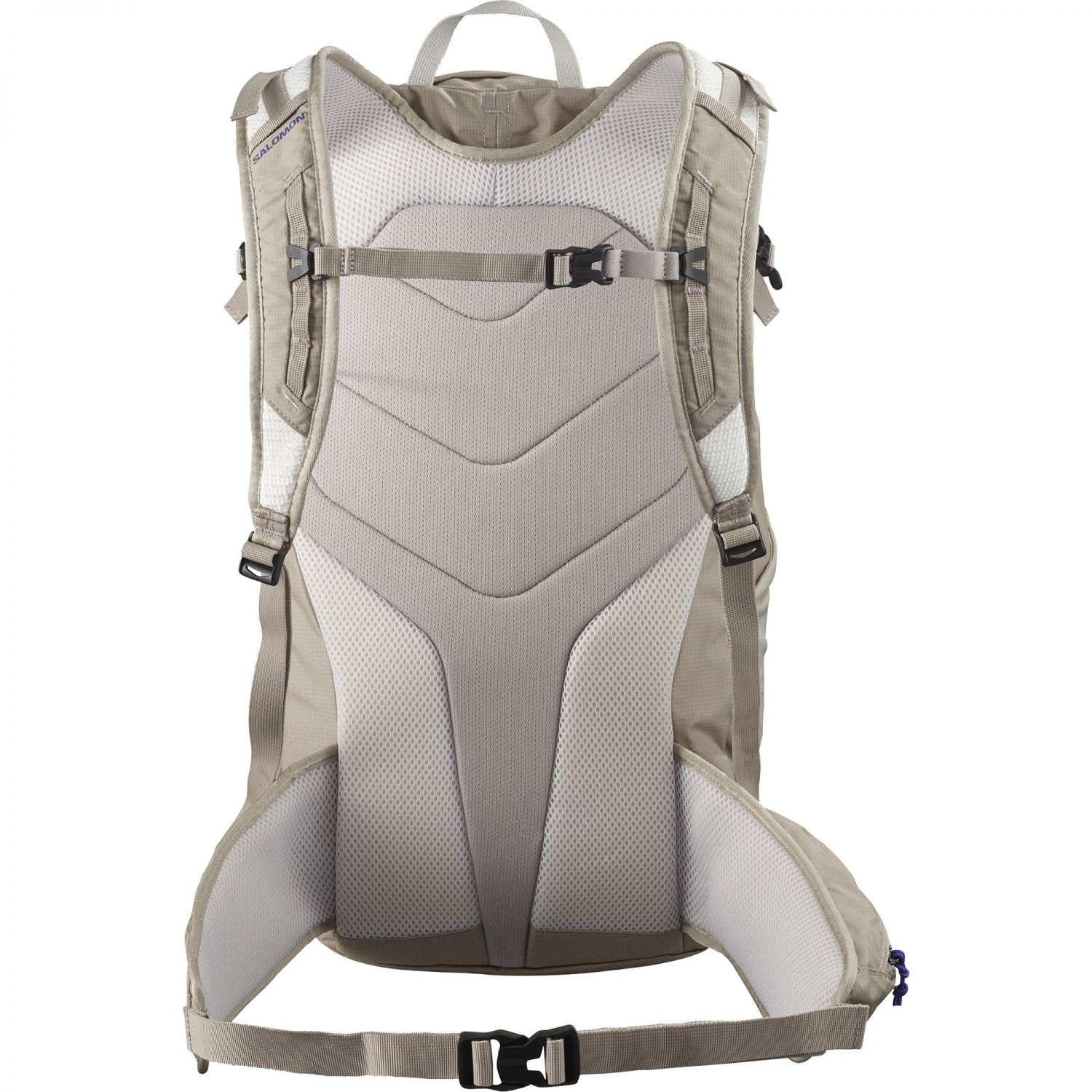 Salomon Trailblazer 30, sac à dos, beige