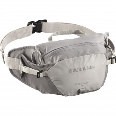 Salomon Trailblazer Belt, belt, cloudburst/paloma/silver cloud