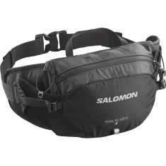 Salomon Trailblazer Belt, black/alloy