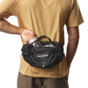 Salomon Trailblazer Belt, brašna na opasek, černá
