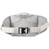 Salomon Trailblazer Belt, ceinture, argent