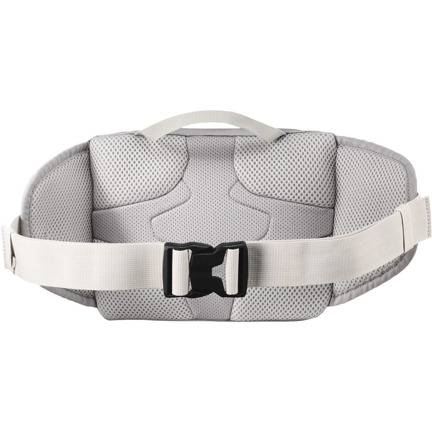 Salomon Trailblazer Belt, curea, argintiu