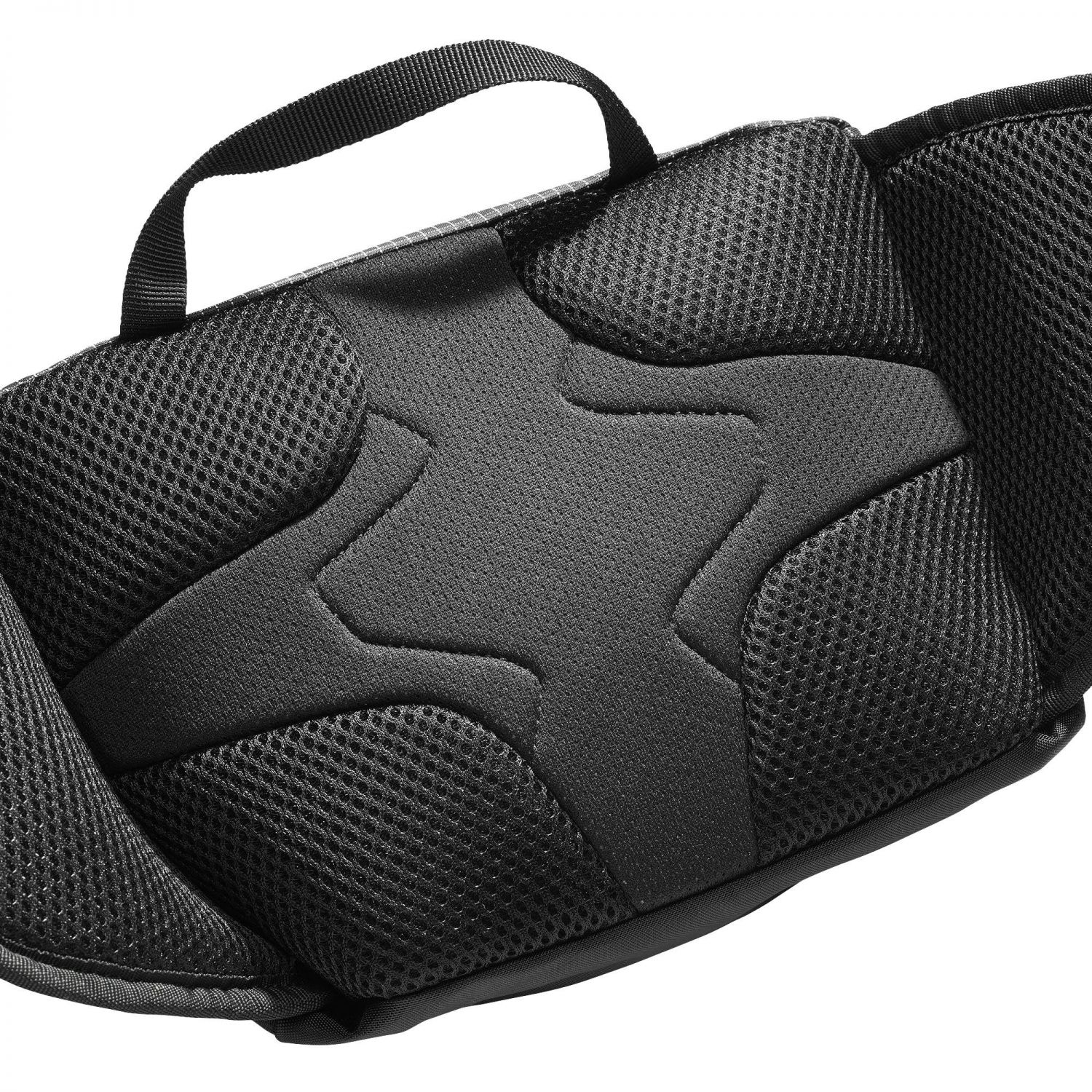 Salomon Trailblazer Belt, Gürteltasche, grau