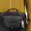Salomon Trailblazer Belt, Gürteltasche, grau