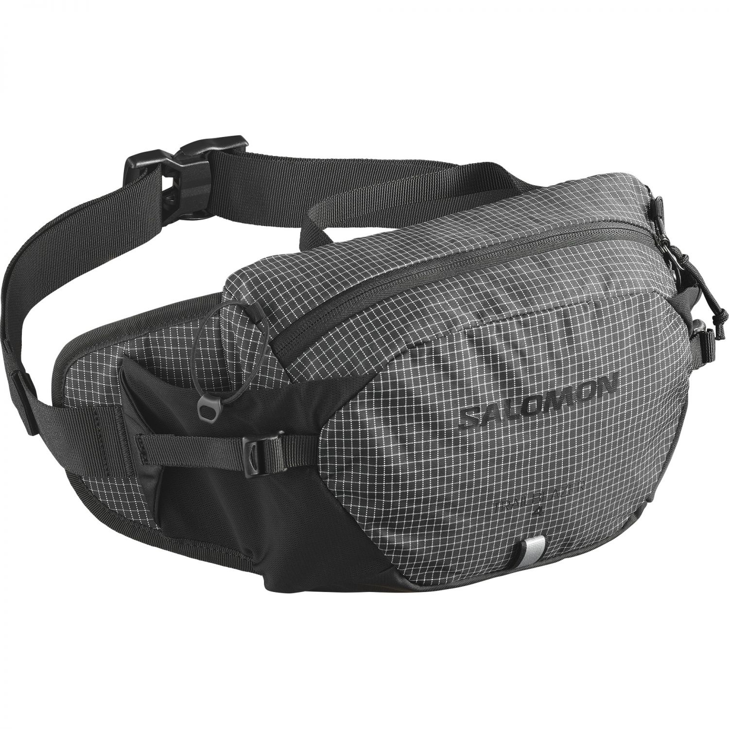 Salomon Trailblazer Belt, Gürteltasche, grau