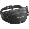 Salomon Trailblazer Belt, taška na opasok, čierna