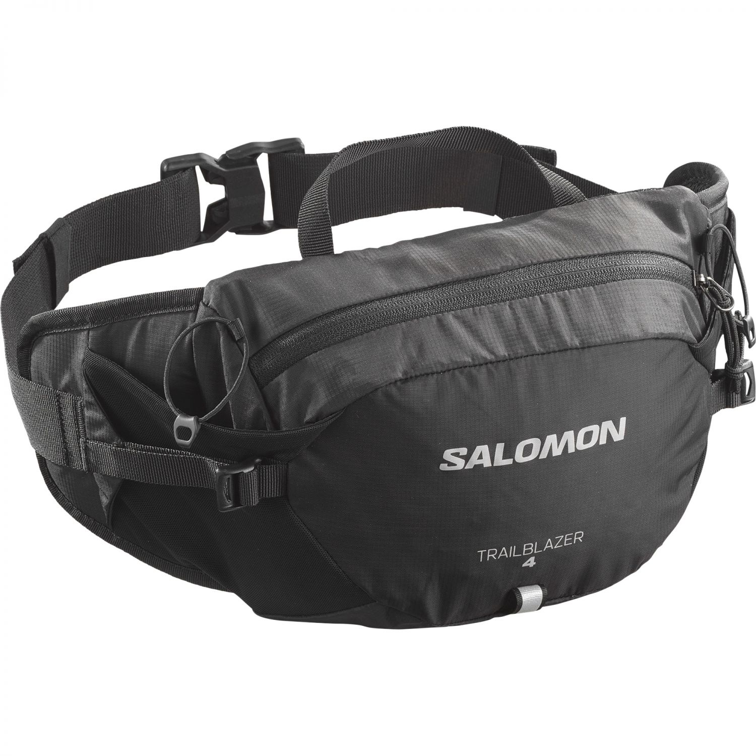 Salomon Trailblazer Belt, taška na opasok, čierna