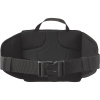 Salomon Trailblazer Belt, taška na opasok, čierna