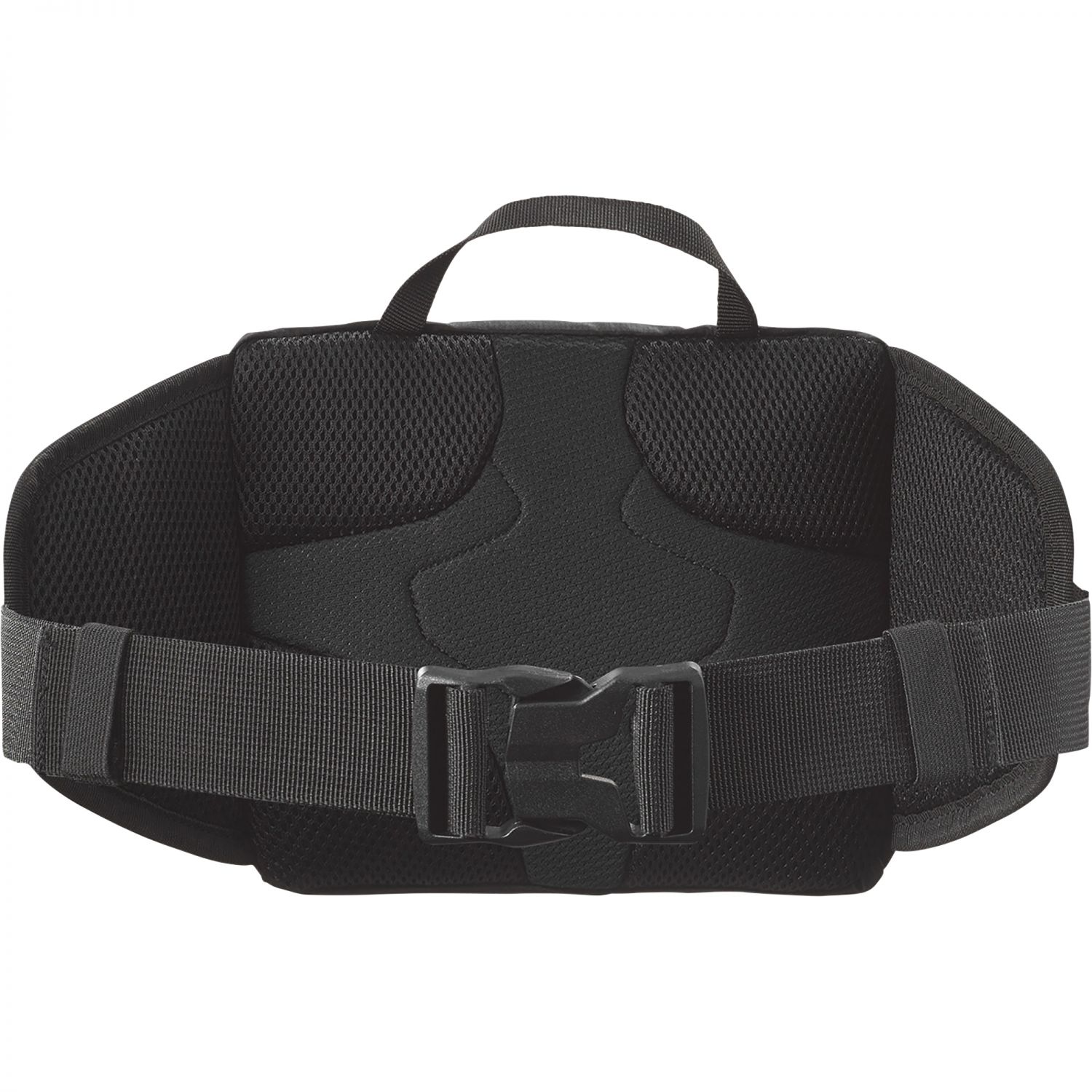 Salomon Trailblazer Belt, taška na opasok, čierna