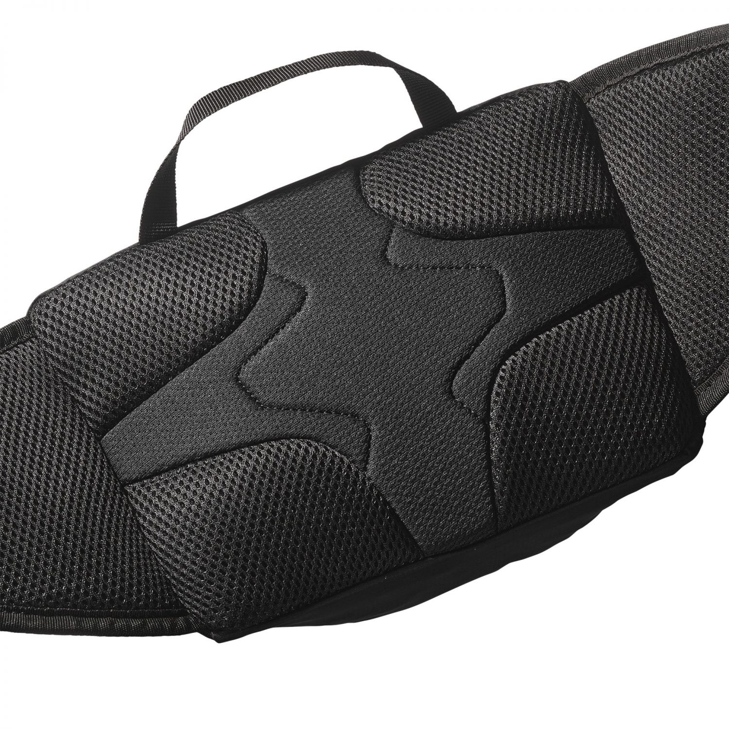 Salomon Trailblazer Belt, taška na opasok, čierna