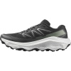 Salomon Ultra Flow 2, bežecké topánky, pánske, čierna/biela