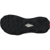 Salomon Ultra Flow 2, juoksukengät, miesten, musta/harmaa