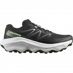 Salomon Ultra Flow 2, scarpe da corsa, donna, nero/bianco
