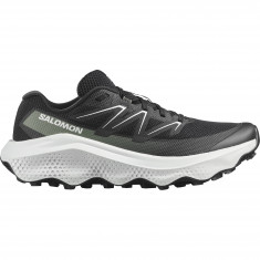 Salomon Ultra Flow 2, scarpe da running, uomo, nero/bianco