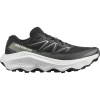 Salomon Ultra Flow 2, tênis de corrida, masculino, preto e branco