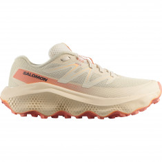 Salomon Ultra Flow 2, Trailrunningschuhe, Damen, beige/rosa