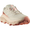 Salomon Ultra Flow 2, Trailrunningschuhe, Damen, beige/rosa