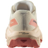 Salomon Ultra Flow 2, Trailrunningschuhe, Damen, beige/rosa