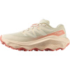Salomon Ultra Flow 2, Trailrunningschuhe, Damen, beige/rosa