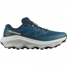 Salomon Ultra Flow 2, zapatillas de running, hombre, negro/gris