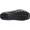 Salomon Vitane Prolink, scarponi da sci di fondo, donna, nero/blu