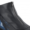 Salomon Vitane Prolink, scarponi da sci di fondo, donna, nero/blu