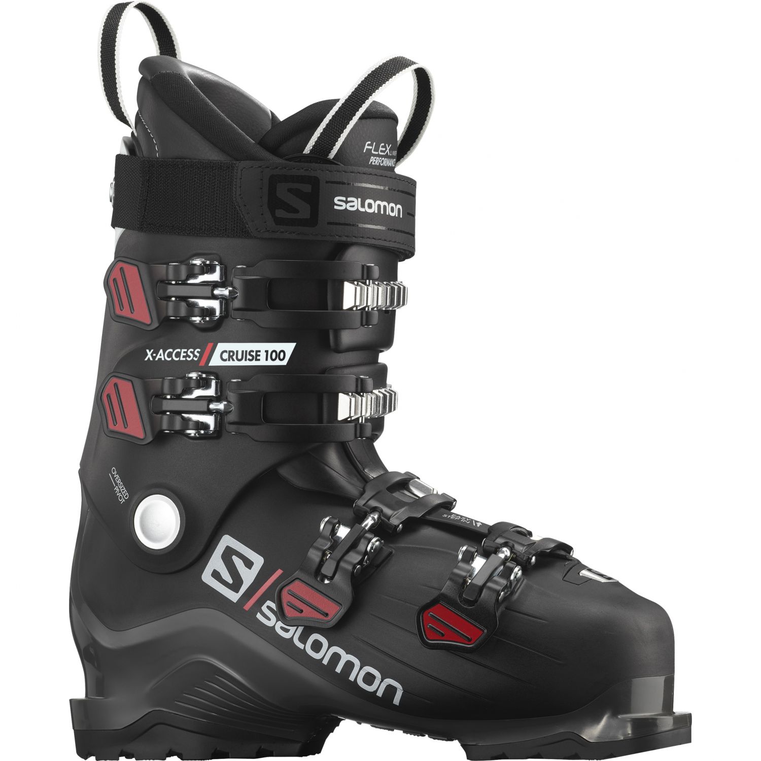 salomon x access 100