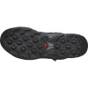 Salomon X-Adventure Recon MID GTX, túracipő, férfi, fekete