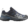 Salomon X Ultra 360 GTX, chaussures de randonnée, homme, bleu