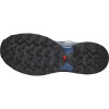Salomon X Ultra 360 GTX, pantofi de drumeție, bărbați, albastru