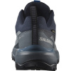 Salomon X Ultra 360 GTX, pantofi de drumeție, bărbați, albastru