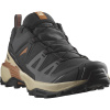 Salomon X Ultra 360 GTX, turistická obuv, pánska, hnedá/béžová
