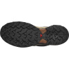 Salomon X Ultra 360 GTX, turistická obuv, pánska, hnedá/béžová
