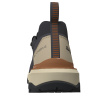 Salomon X Ultra 360 GTX, turistická obuv, pánska, hnedá/béžová