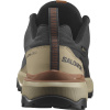 Salomon X Ultra 360 GTX, turistická obuv, pánska, hnedá/béžová