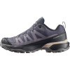 Salomon X Ultra 360 GTX W, pantofi de drumeție, femei, gri