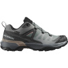 Salomon X Ultra 360 GTX W, pantofi de drumeție, femei, verde