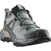 Salomon X Ultra 360 GTX W, pantofi de drumeție, femei, verde