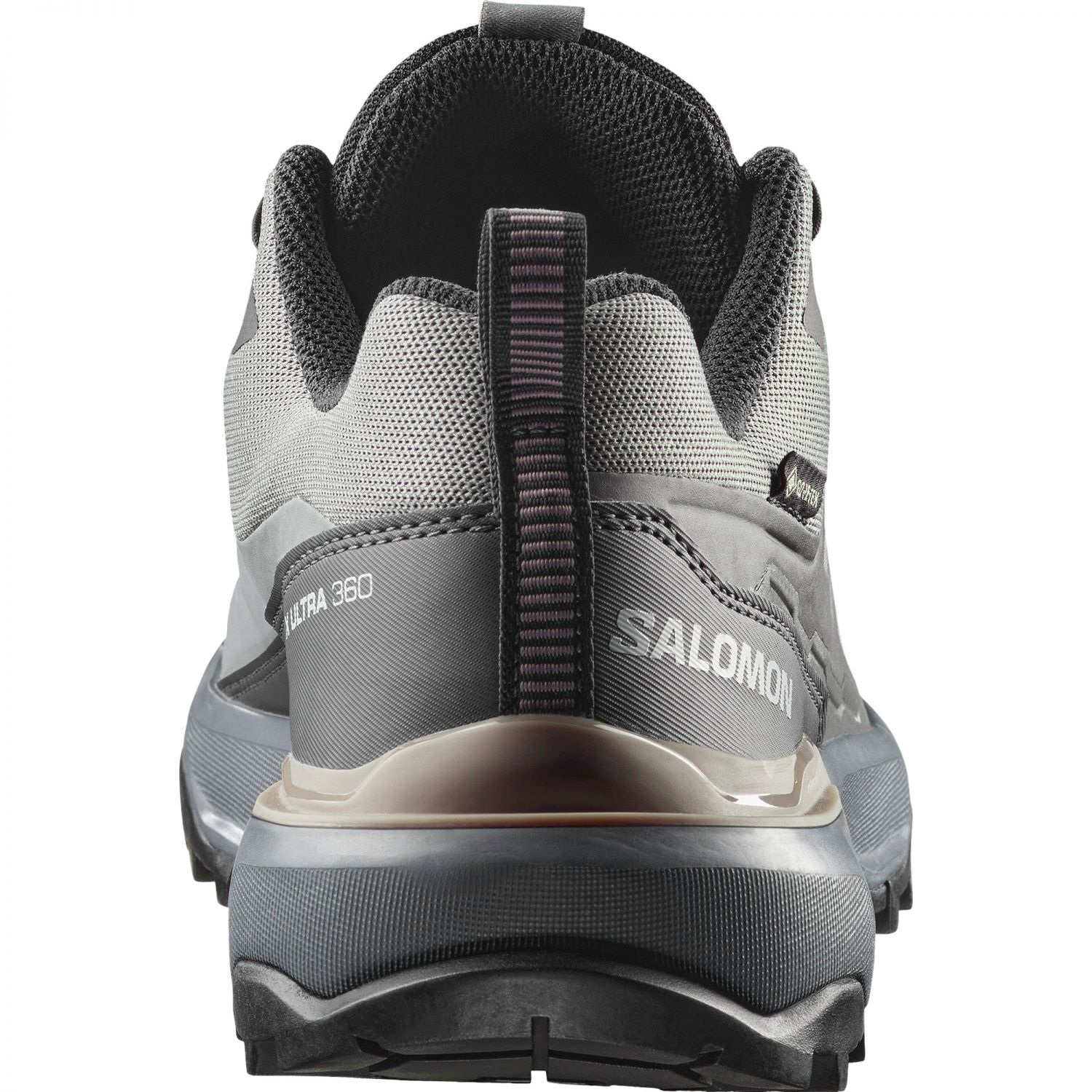 Salomon X Ultra 360 GTX W, pantofi de drumeție, femei, verde