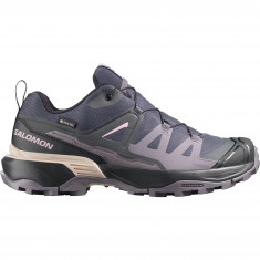 Salomon X Ultra 360 GTX W, túracip?, n?i, szürke