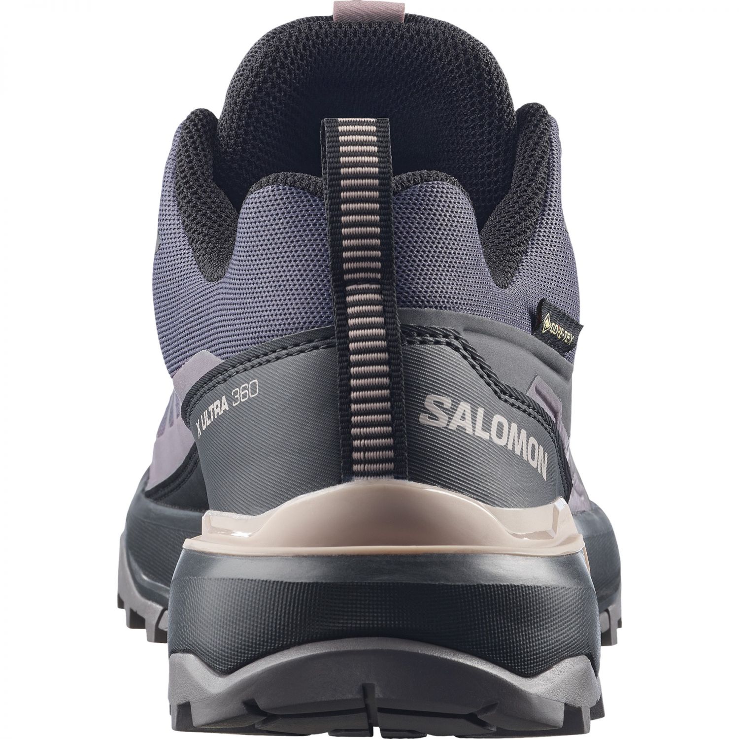 Salomon X Ultra 360 GTX W, Tursko, Dame, L49102300-5