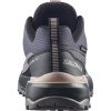 Salomon X Ultra 360 GTX W, Tursko, Dame, Nine Iron/Excalibur/Shadow Gray