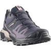 Salomon X Ultra 360 GTX W, vaelluskengät, nainen, harmaa