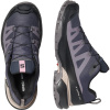 Salomon X Ultra 360 GTX W, Wanderschuhe, Damen, grau