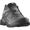 Salomon X Ultra 360, hiking shoes, men, black/silver