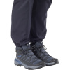 Salomon X Ultra 360 Mid GTX, turistická obuv, pánska, modrá
